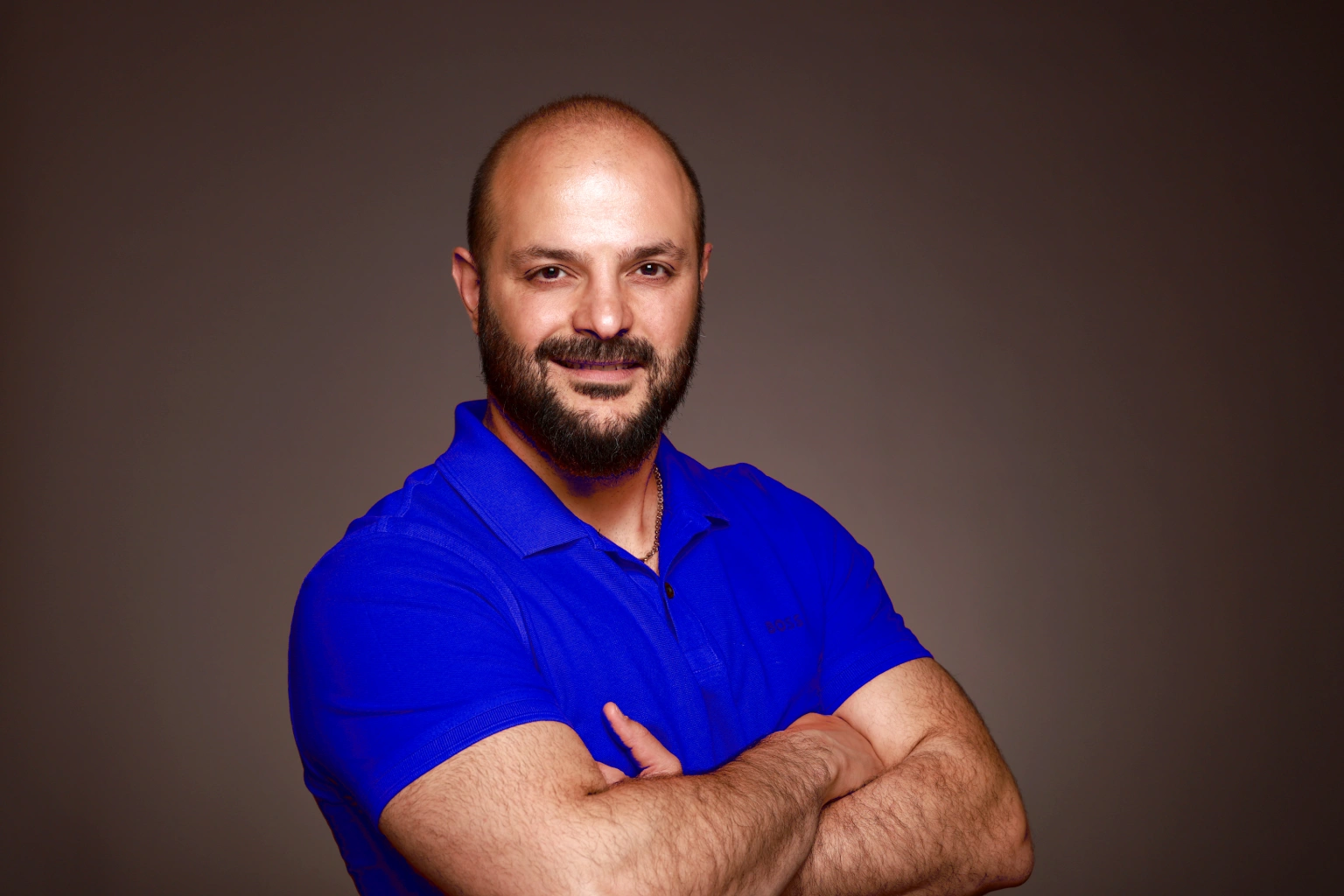 Gino N. Shahidi